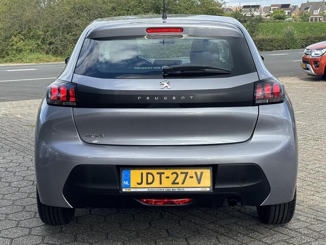 Peugeot 208 1.2 PureTech Like AIRCO | CRUISE | KLIMA | BOVAG !!