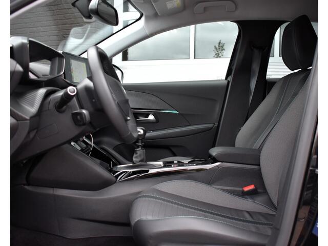Peugeot 208 1.2 PureTech 100PK Allure Pack | Carplay | 3D | Stoelverw. | Adapt. Cruise | Incl. garantie