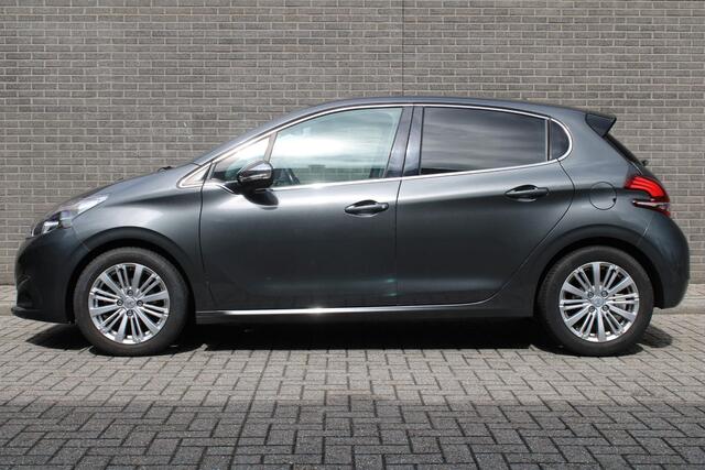 Peugeot 208 1.2 PureTech Allure Airco, Navigatie, CruiseControl, Applecarpl./Andr. Auto