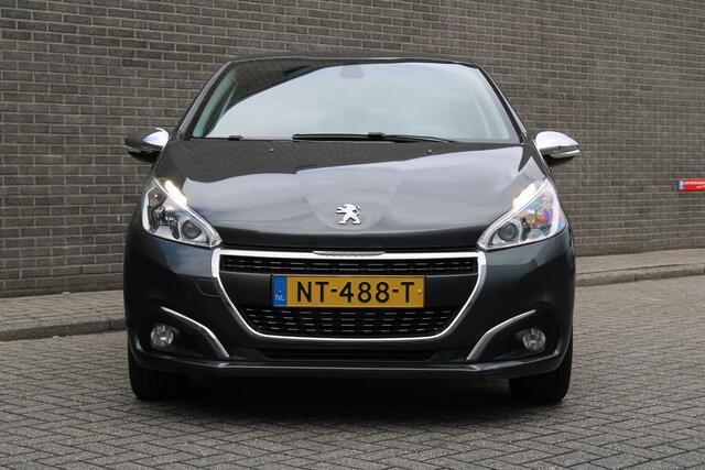 Peugeot 208 1.2 PureTech Allure Airco, Navigatie, CruiseControl, Applecarpl./Andr. Auto