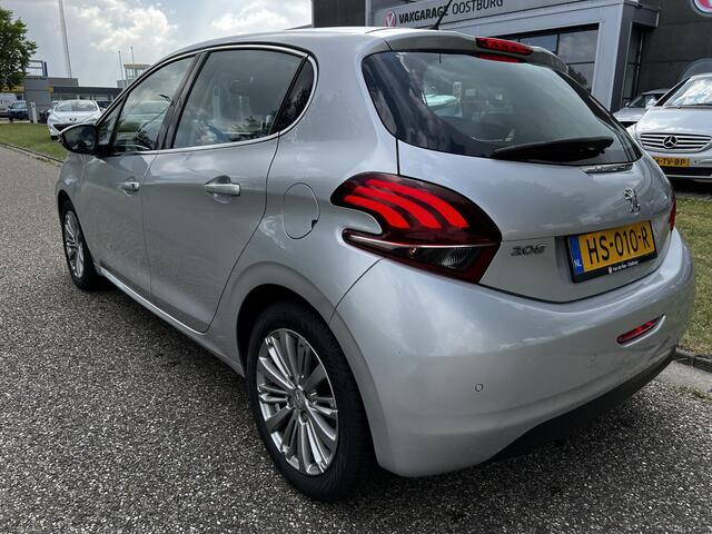 Peugeot 208 1.2 PureTech Allure