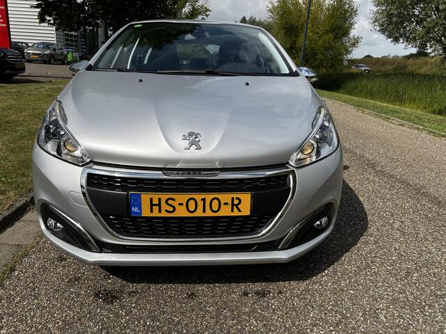 Peugeot 208 1.2 PureTech Allure