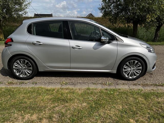 Peugeot 208 1.2 PureTech Allure