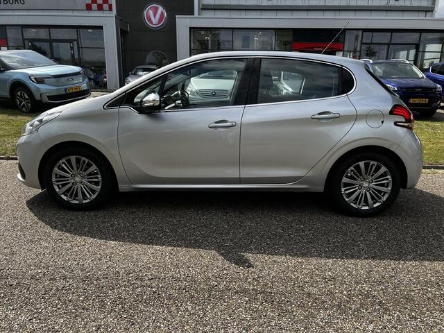 Peugeot 208 1.2 PureTech Allure