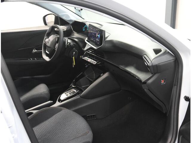 Peugeot 208 1.2 Hybrid 110 e-DCS6 Style | Incl. ¤3.650,- Korting! | CruiseControl | Airco | Verkeersbordherkenning | AppleCarPlay/AndroidAuto |