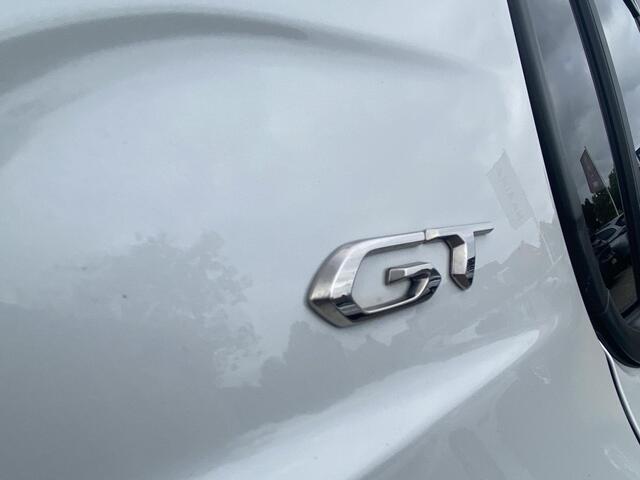 Peugeot 208 GT 1.2T 100pk | Digital Cockpit | Navigatie | Achteruitrijcamera | Keyless Entry | Dodehoek detectie | Parkeersensoren voor & achter