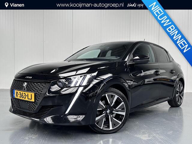 Peugeot 208 1.2 PureTech GT-Line