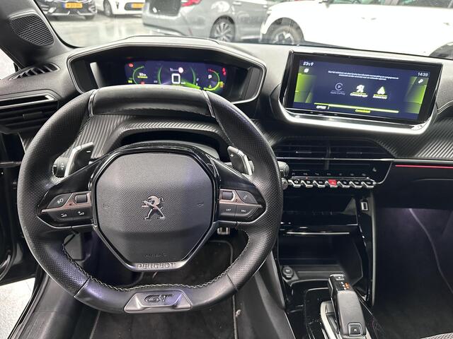 Peugeot 208 1.2 PureTech GT-Line