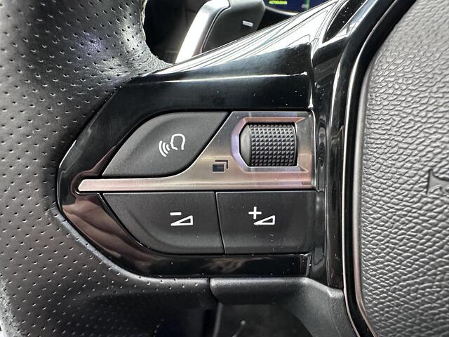 Peugeot 208 1.2 PureTech GT-Line