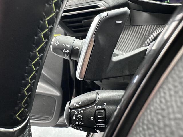 Peugeot 208 1.2 PureTech GT-Line