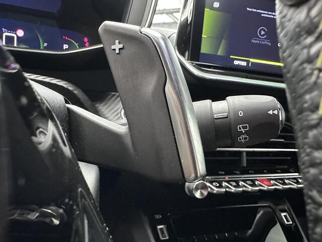 Peugeot 208 1.2 PureTech GT-Line