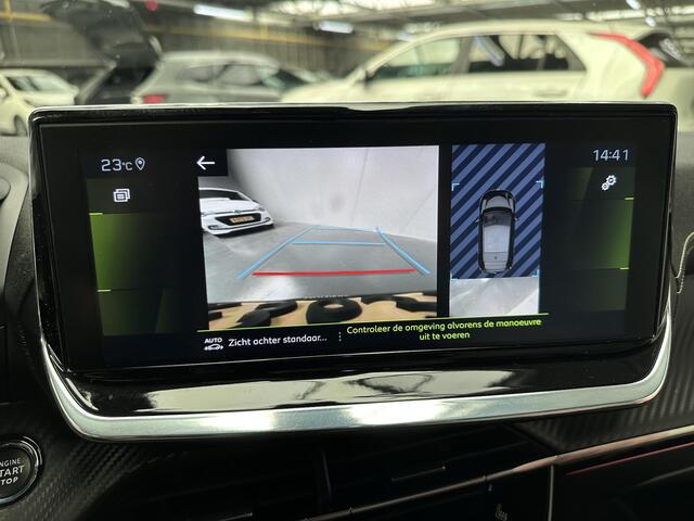 Peugeot 208 1.2 PureTech GT-Line