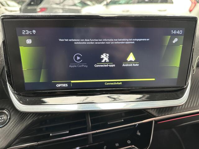 Peugeot 208 1.2 PureTech GT-Line