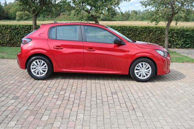 Peugeot 208 1.2 PureTech Active Cruise, Clima, Carplay. ORG NL