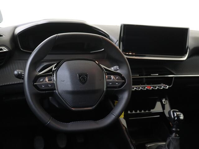 Peugeot 208 1.2 PureTech 100 Allure Navigatie | Camera | Apple Carplay
