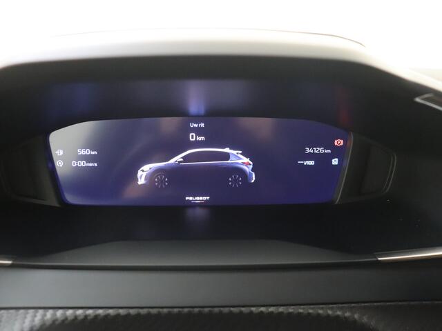 Peugeot 208 1.2 PureTech 100 Allure Navigatie | Camera | Apple Carplay