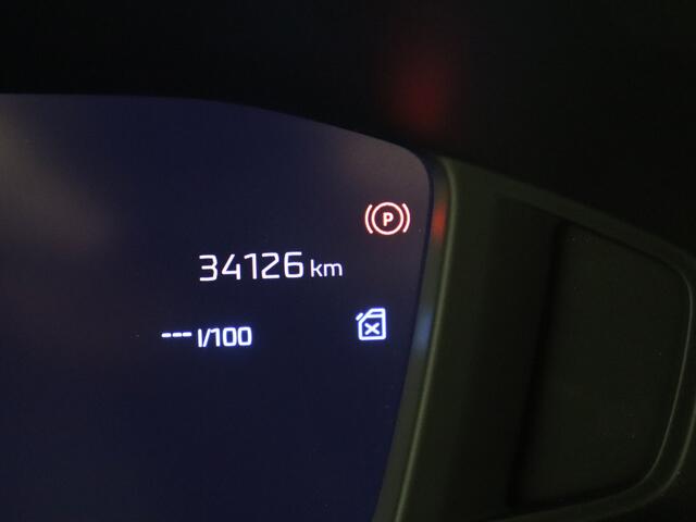 Peugeot 208 1.2 PureTech 100 Allure Navigatie | Camera | Apple Carplay