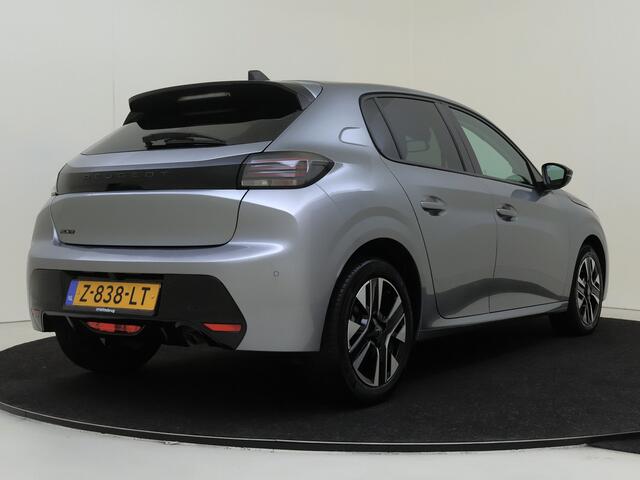 Peugeot 208 1.2 PureTech 100 Allure Navigatie | Camera | Apple Carplay