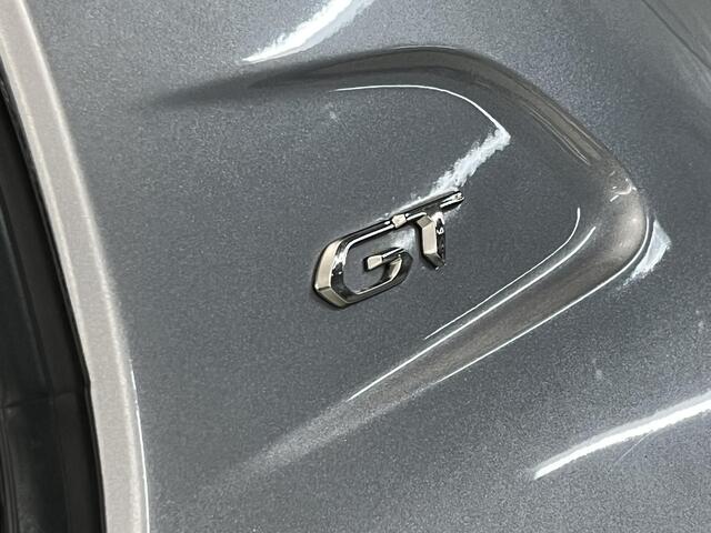 Peugeot 208 1.2 PureTech GT / Automaat / Sportstoelen / Navigatie / Camera / Keyless / Distributieriem vervangen in April 2025 /