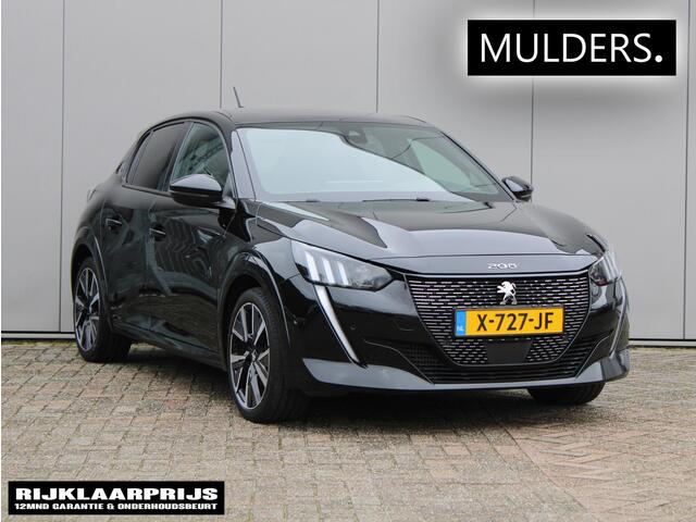 Peugeot 208 1.2 PT 100 AUTOMAAT GT FULL OPTIONS