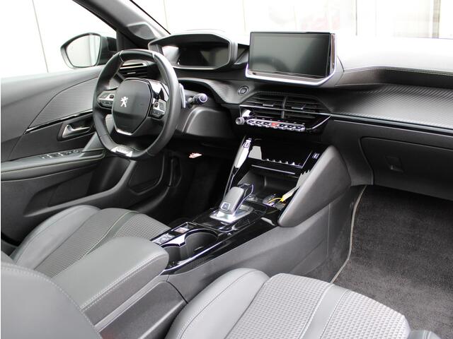 Peugeot 208 1.2 PT 100 AUTOMAAT GT FULL OPTIONS