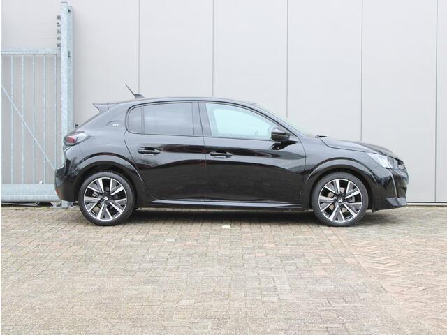 Peugeot 208 1.2 PT 100 AUTOMAAT GT FULL OPTIONS
