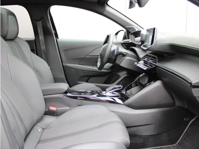 Peugeot 208 1.2 PT 100 AUTOMAAT GT FULL OPTIONS