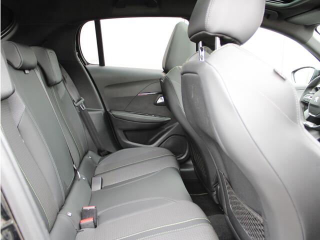 Peugeot 208 1.2 PT 100 AUTOMAAT GT FULL OPTIONS