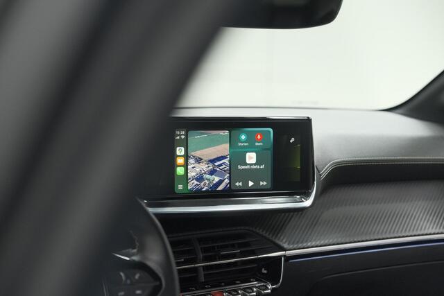 Peugeot 208 PureTech 100 GT | Camera | Dodehoekdetectie | Apple Carplay | Stoelverwarming | Parkeersensoren