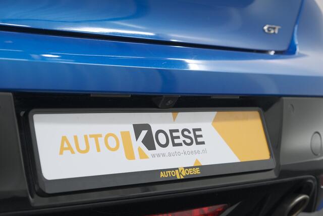Peugeot 208 PureTech 100 GT | Camera | Dodehoekdetectie | Apple Carplay | Stoelverwarming | Parkeersensoren
