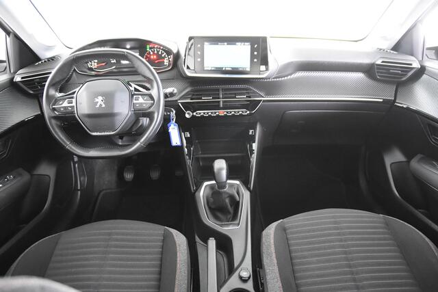 Peugeot 208 Active Pack