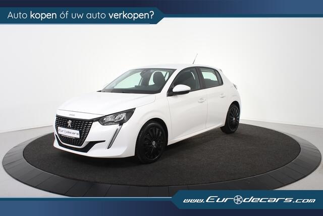 Peugeot 208 Active Pack