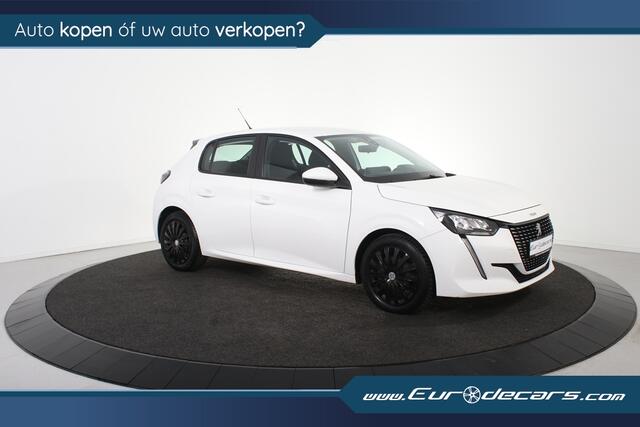 Peugeot 208 Active Pack