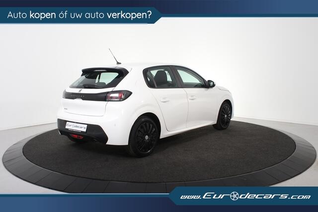 Peugeot 208 Active Pack
