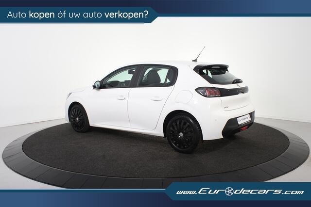 Peugeot 208 Active Pack