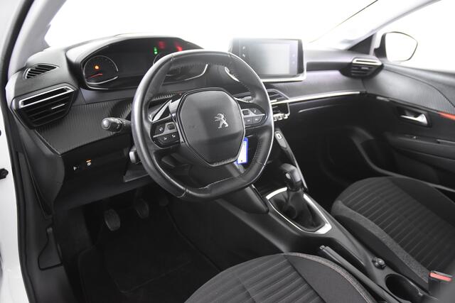 Peugeot 208 Active Pack