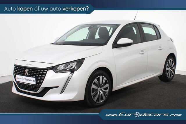 Peugeot 208 Active *1ste Eigenaar*Navigatie*DAB*