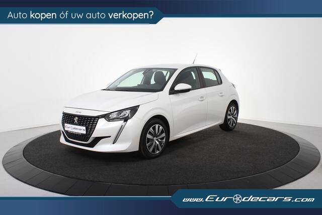 Peugeot 208 Active *1ste Eigenaar*Navigatie*DAB*