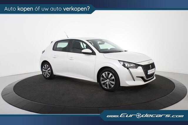 Peugeot 208 Active *1ste Eigenaar*Navigatie*DAB*
