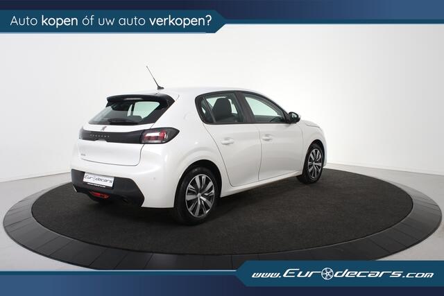 Peugeot 208 Active *1ste Eigenaar*Navigatie*DAB*