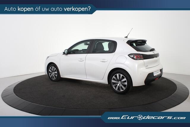 Peugeot 208 Active *1ste Eigenaar*Navigatie*DAB*