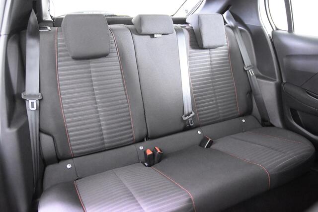 Peugeot 208 Active *1ste Eigenaar*Navigatie*DAB*