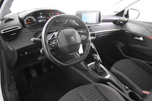 Peugeot 208 Active *1ste Eigenaar*Navigatie*DAB*