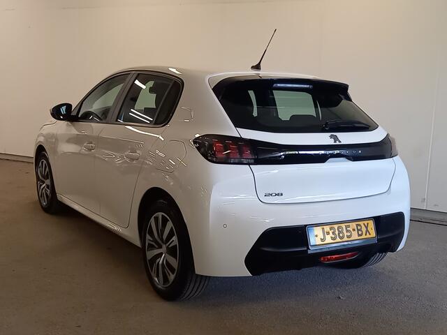 Peugeot 208 1.2 PureTech Active Parkeersensoren | Climate controle | Apple Carplay & Android Auto!!
