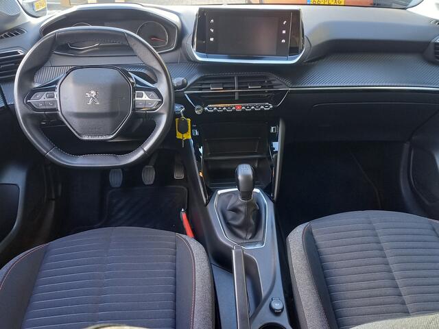 Peugeot 208 1.2 PureTech Active Parkeersensoren | Climate controle | Apple Carplay & Android Auto!!