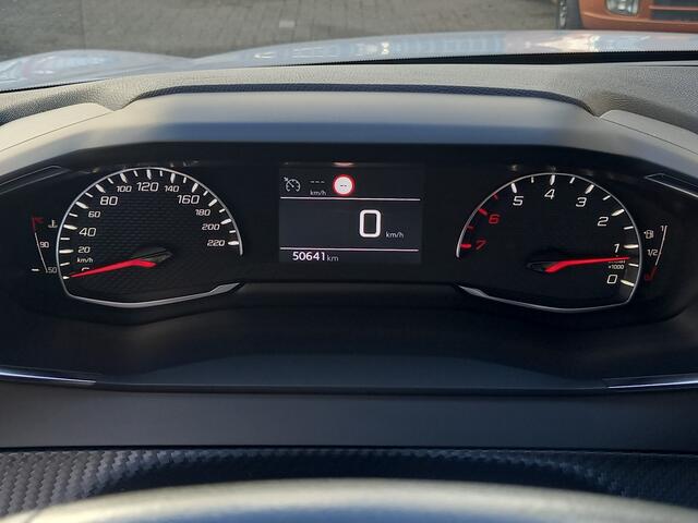 Peugeot 208 1.2 PureTech Active Parkeersensoren | Climate controle | Apple Carplay & Android Auto!!
