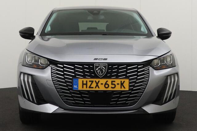 Peugeot 208 Hybrid 101 PK Aut. Allure Camera Stoelverw. Climate Carplay