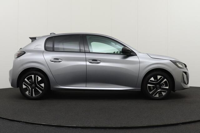 Peugeot 208 Hybrid 101 PK Aut. Allure Camera Stoelverw. Climate Carplay