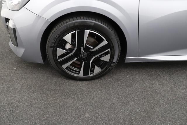 Peugeot 208 Hybrid 101 PK Aut. Allure Camera Stoelverw. Climate Carplay