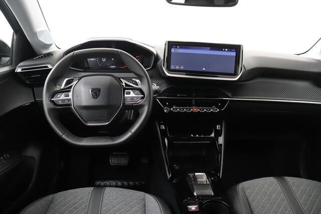 Peugeot 208 Hybrid 101 PK Aut. Allure Camera Stoelverw. Climate Carplay